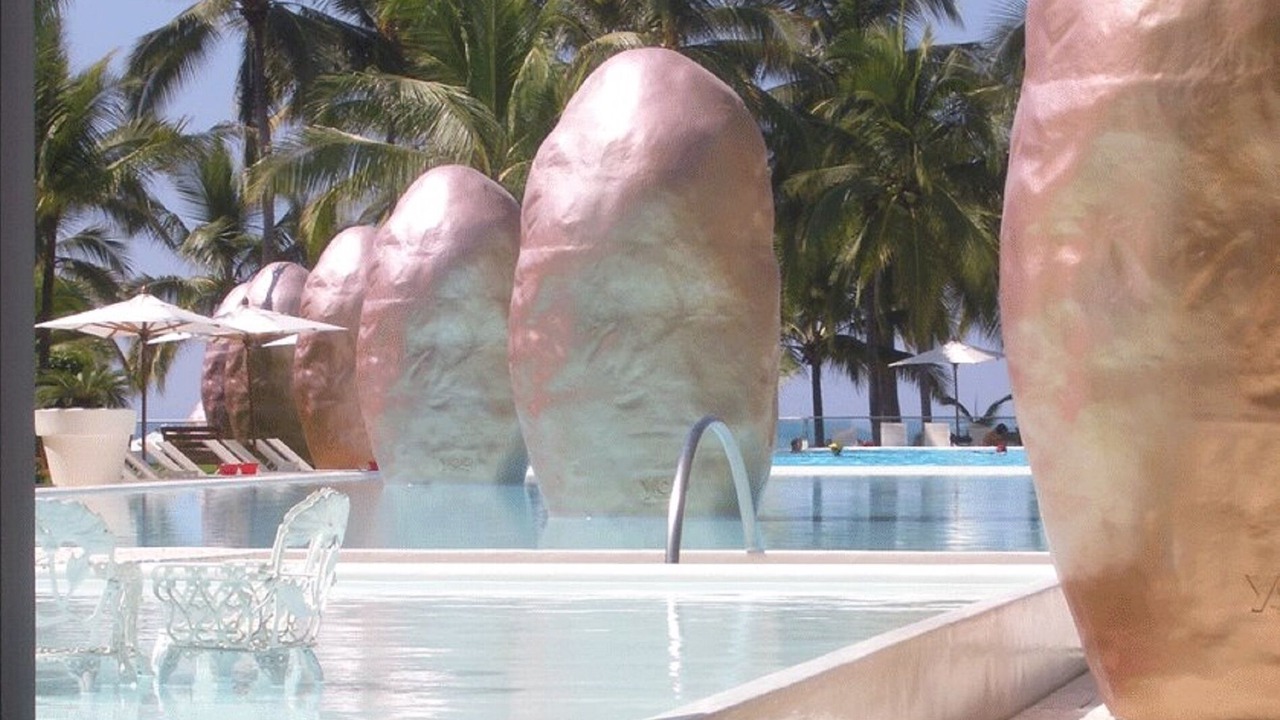 Photo of Outdoor in North Hotel Zone