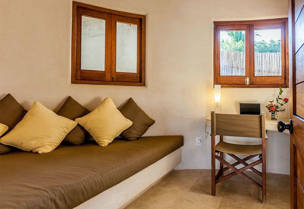 Photo of Livingroom in Troncones