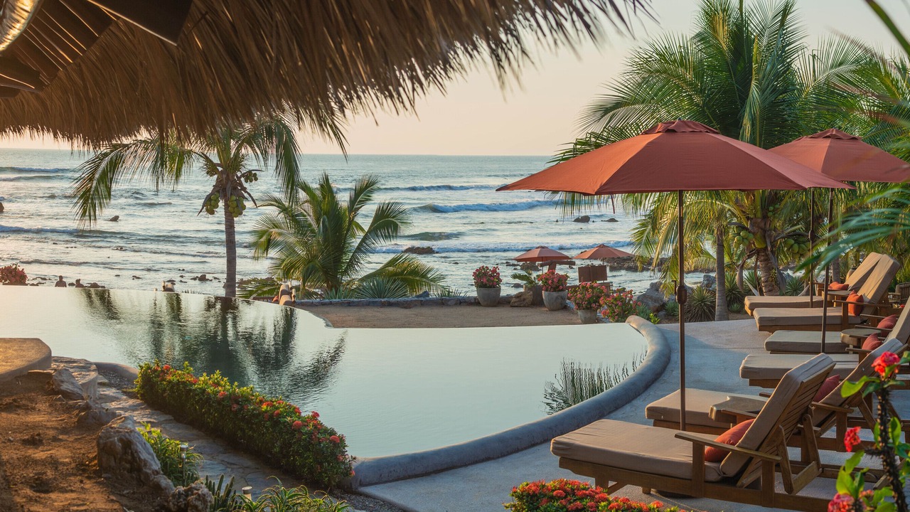 Photo of Outdoor in Troncones