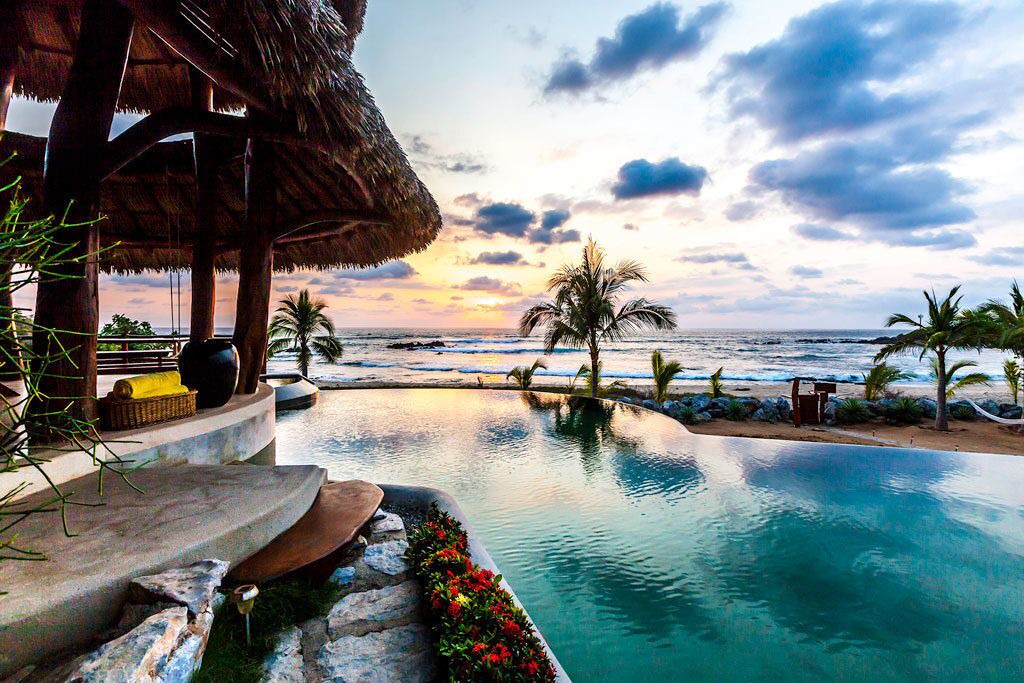 Photo of Outdoor in Troncones