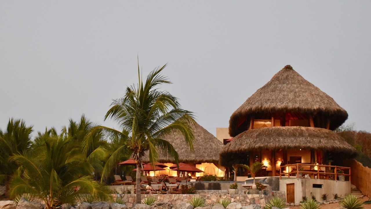 Photo of Outdoor in Troncones