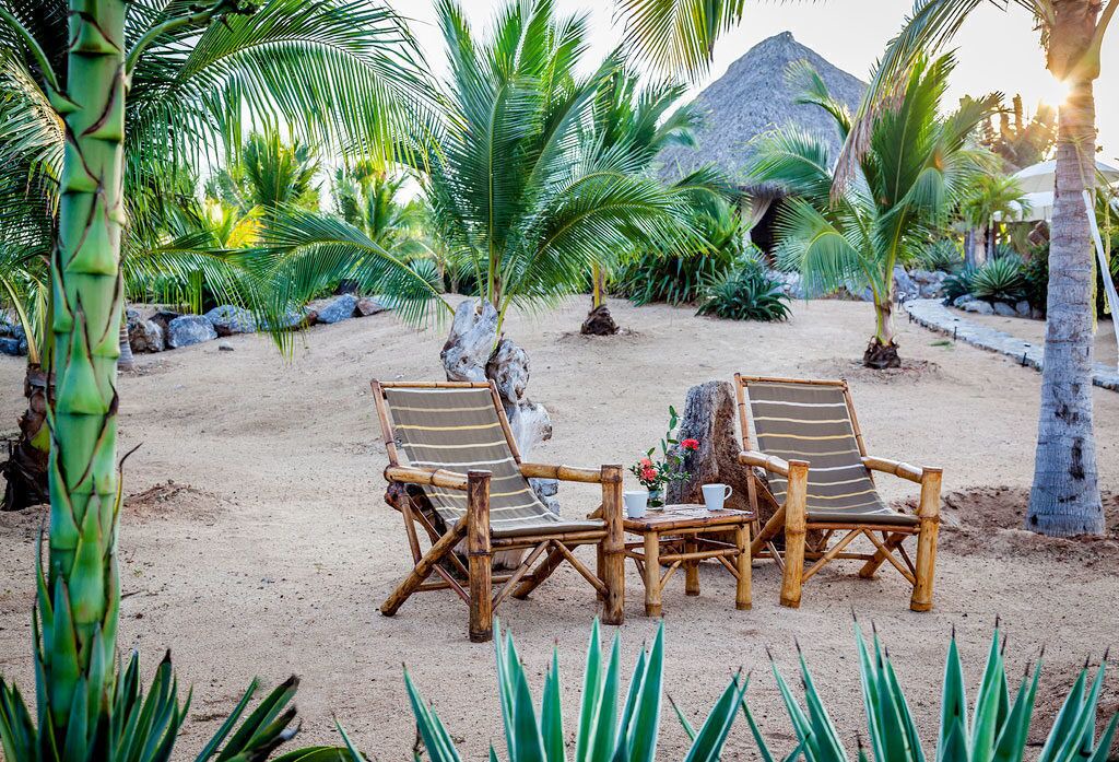 Photo of Outdoor in Troncones
