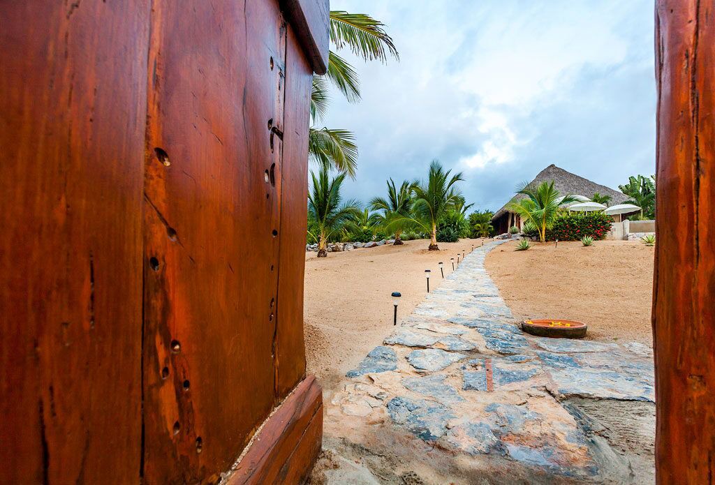 Photo of Outdoor in Troncones