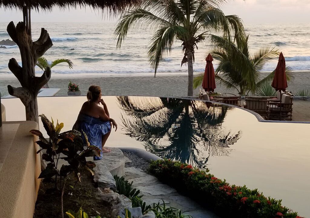 Photo of Outdoor in Troncones