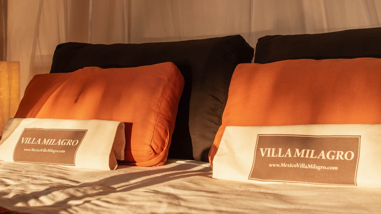 Photo of Bedroom in Troncones