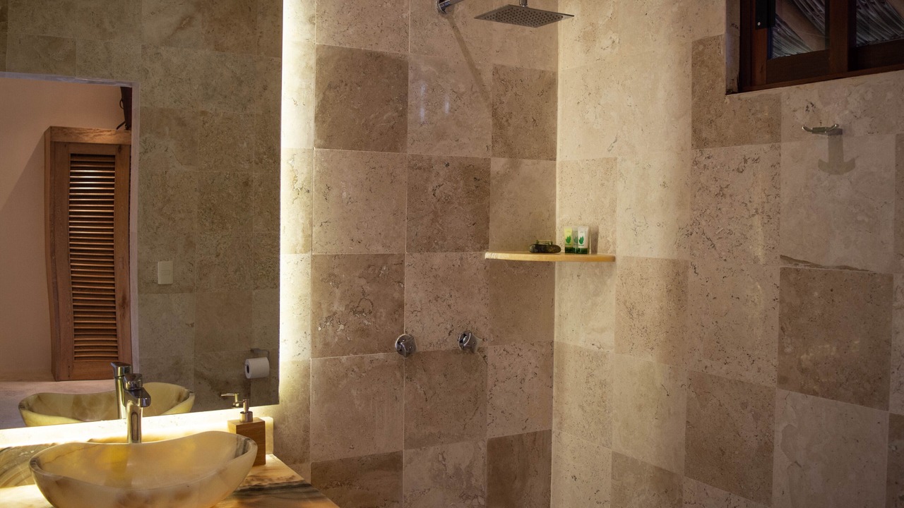 Photo of Bathroom in Troncones