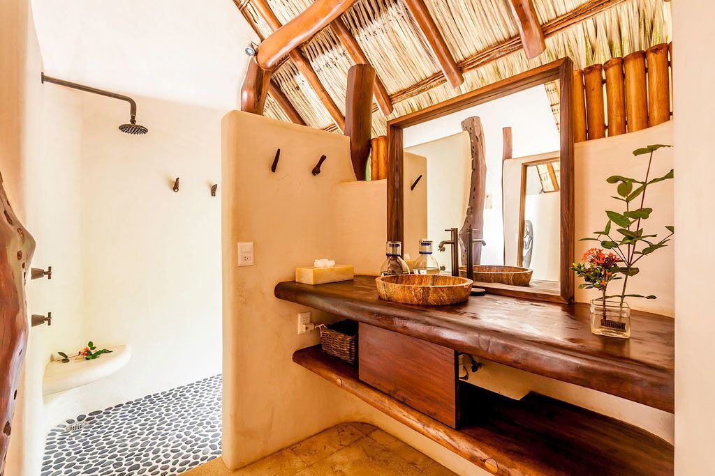 Photo of Bathroom in Troncones