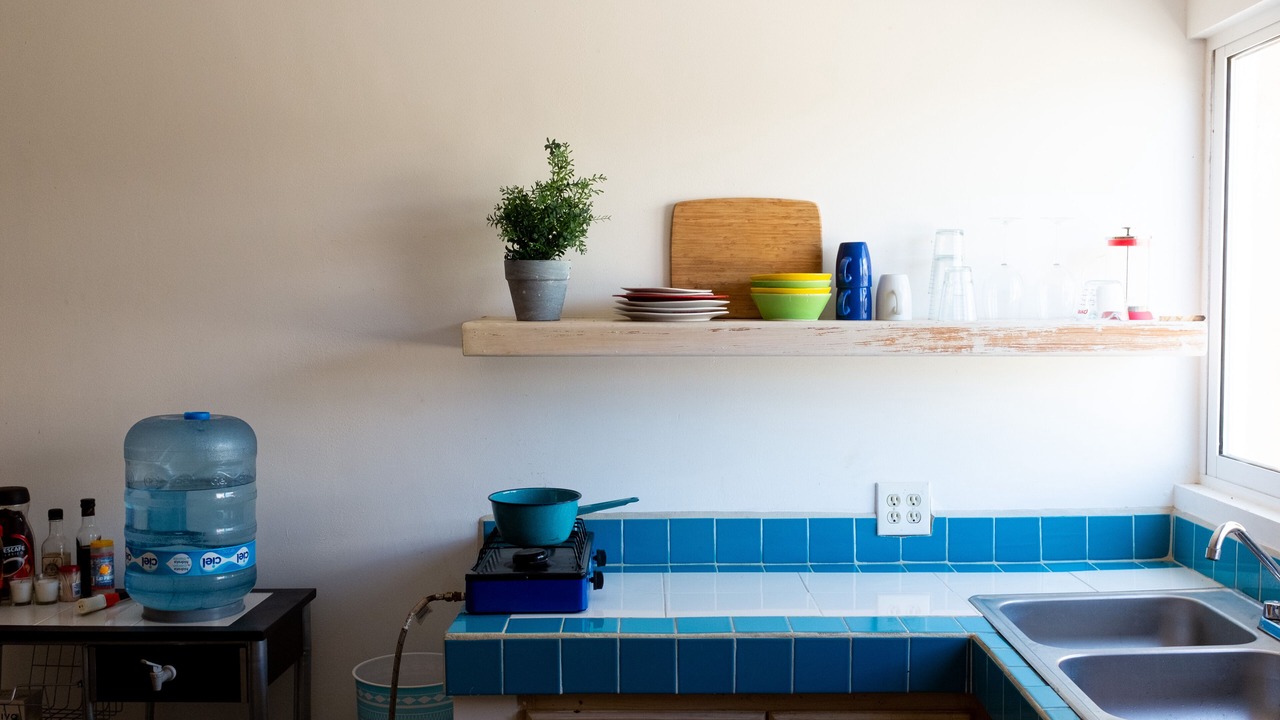 Photo of Kitchen in Cerritos
