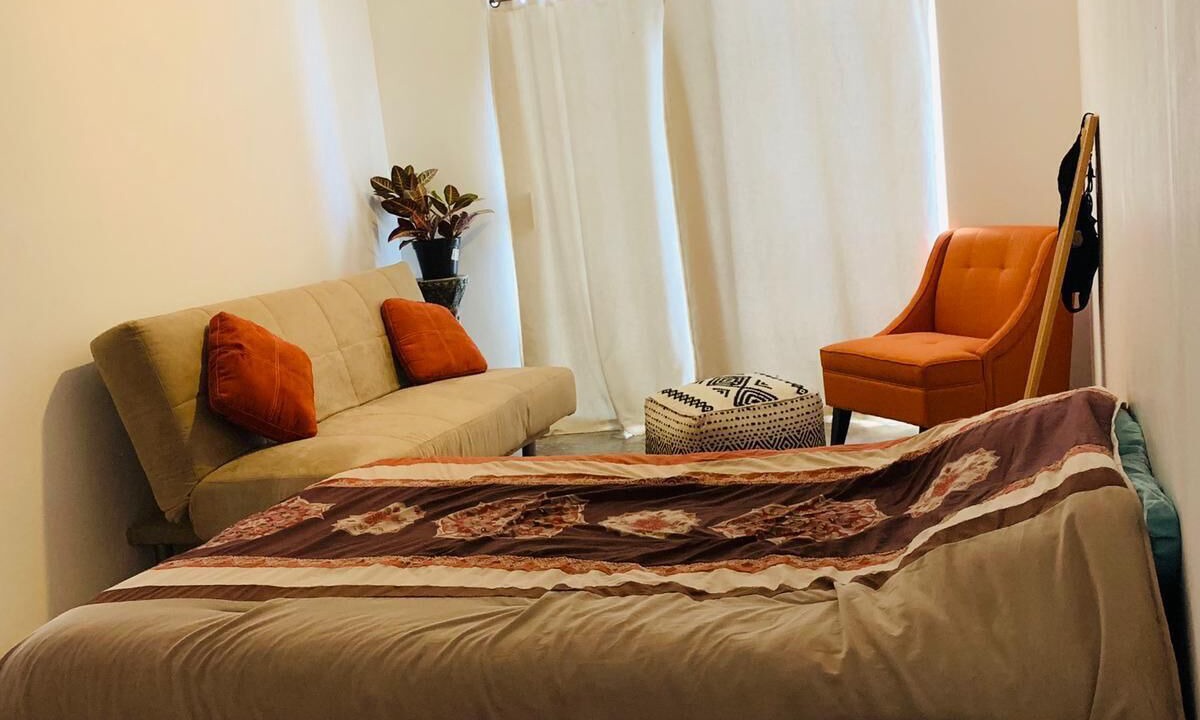 Photo of Bedroom in Cerritos