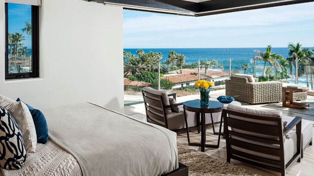Photo of Bedroom in Cabo Bello