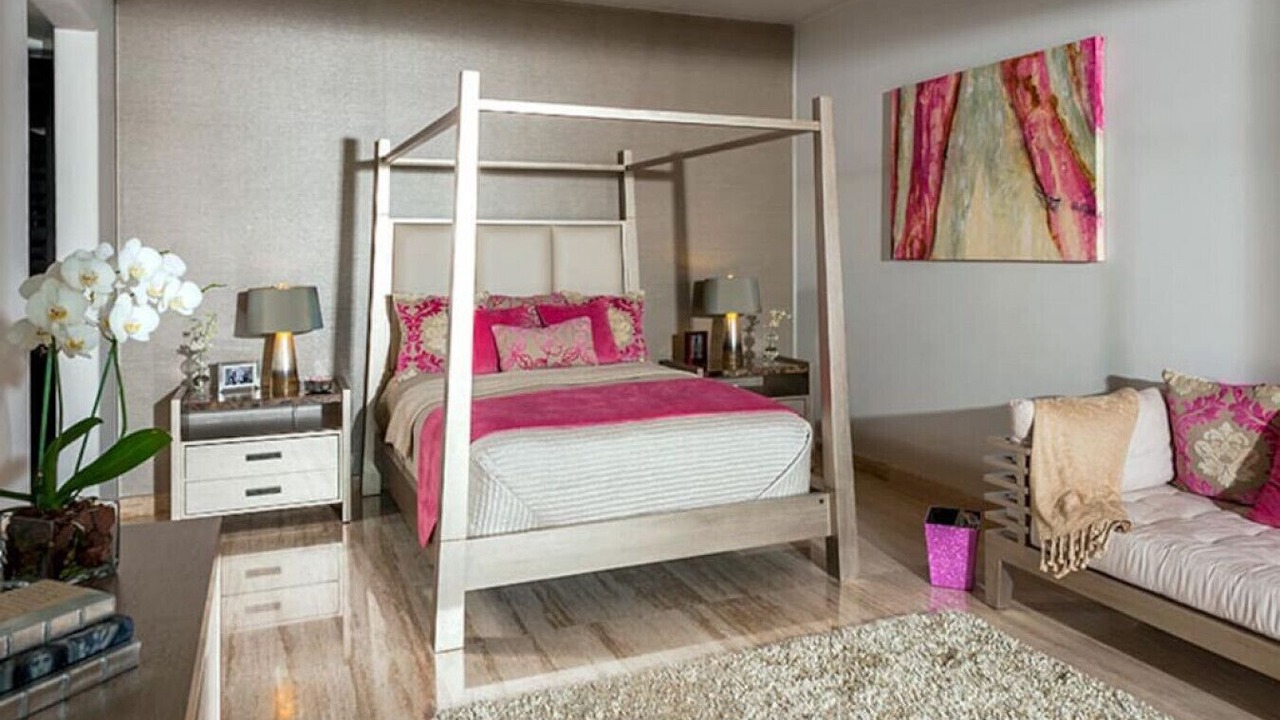 Photo of Bedroom in Cabo Bello