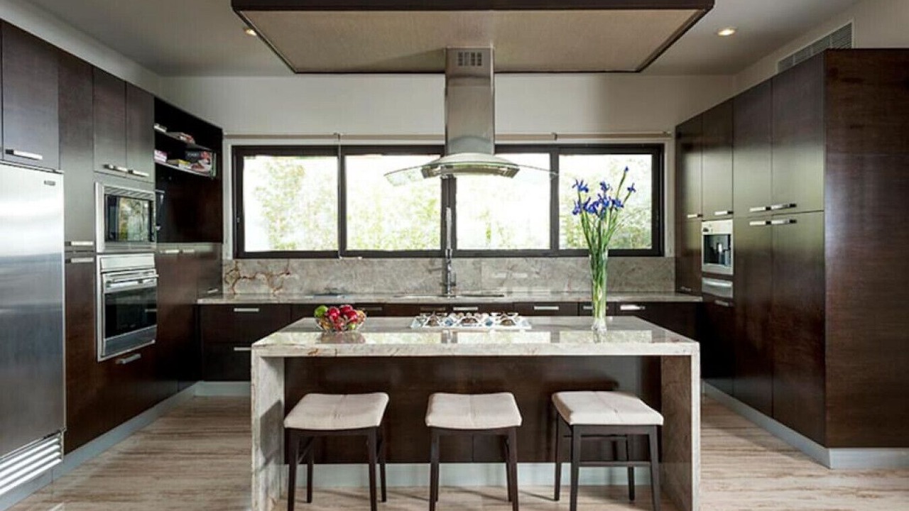 Photo of Kitchen in Cabo Bello