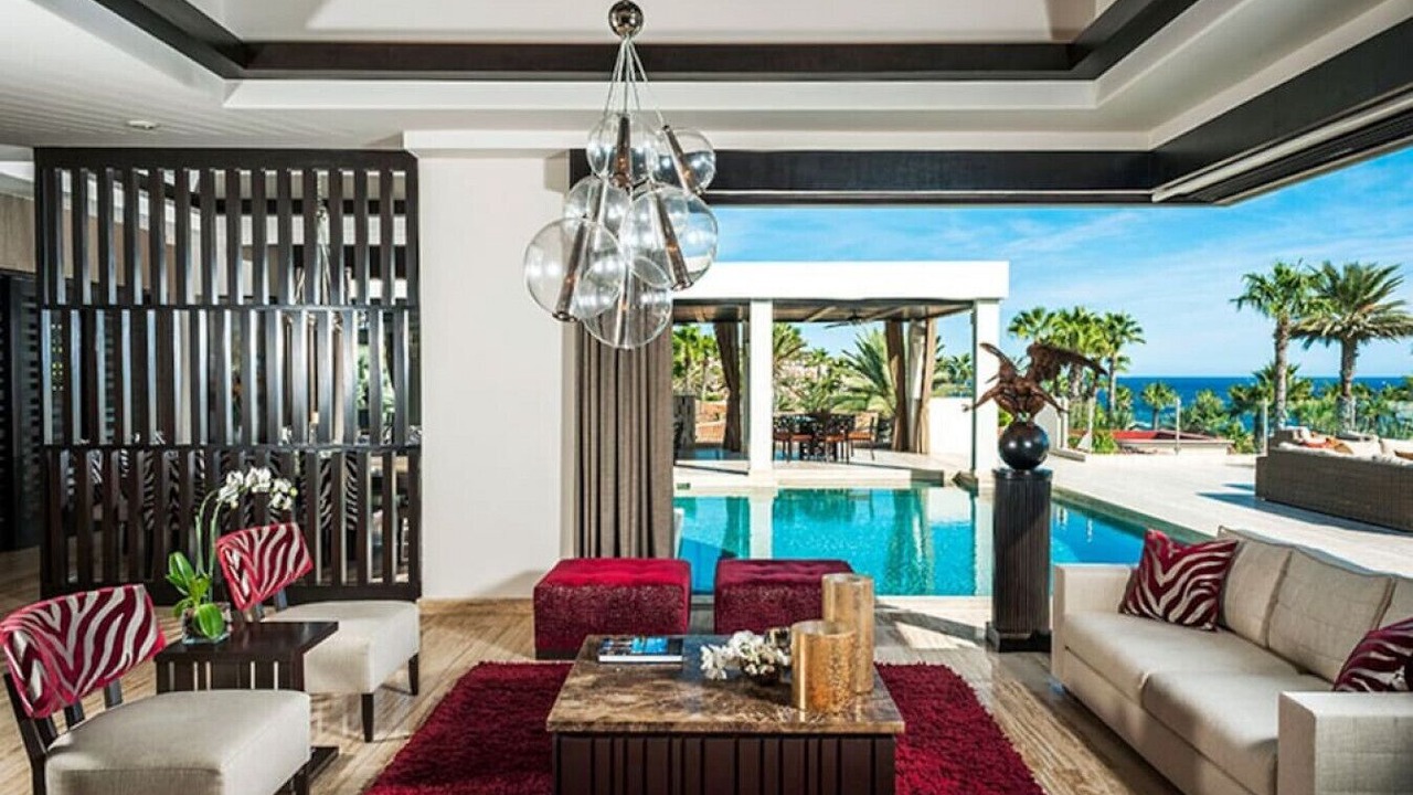 Photo of Outdoor in Cabo Bello