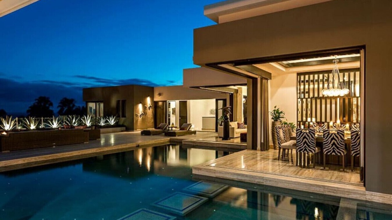 Photo of Outdoor in Cabo Bello