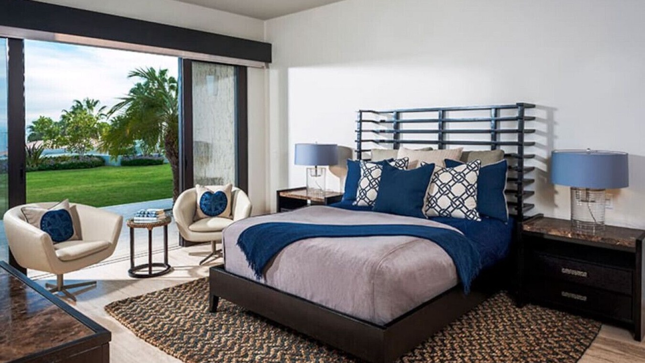 Photo of Bedroom in Cabo Bello