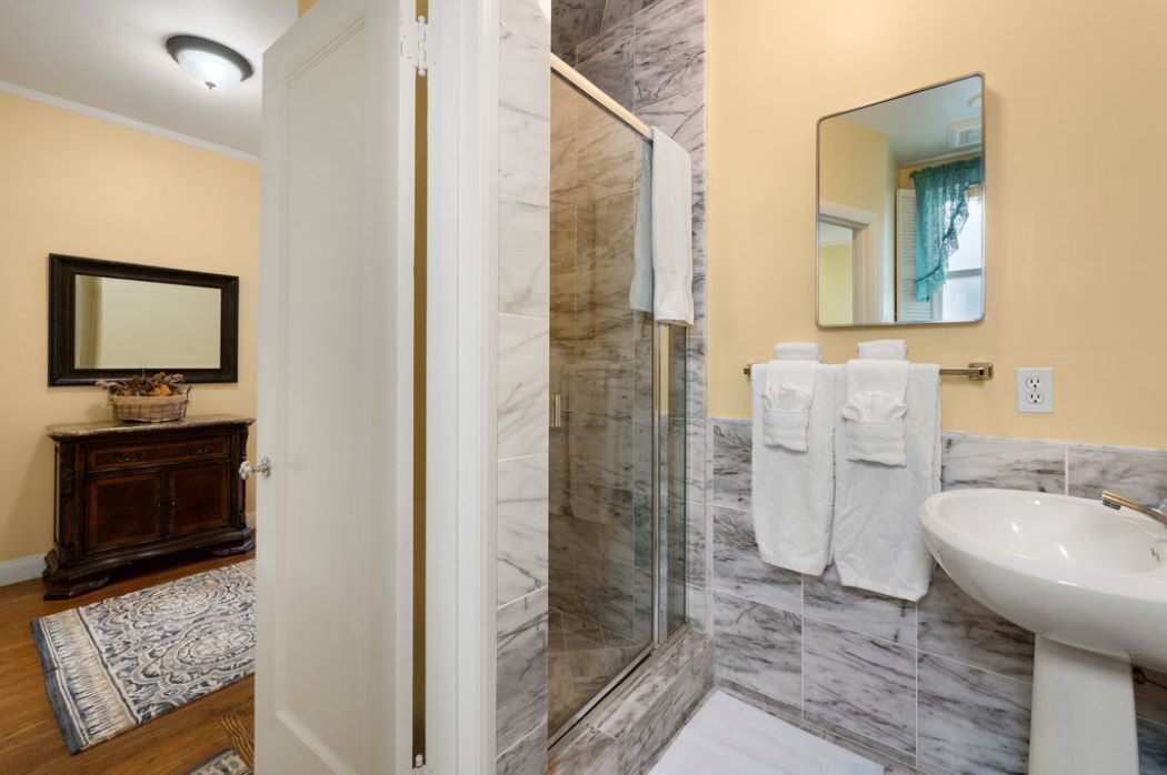 Photo of Bathroom in Marina District