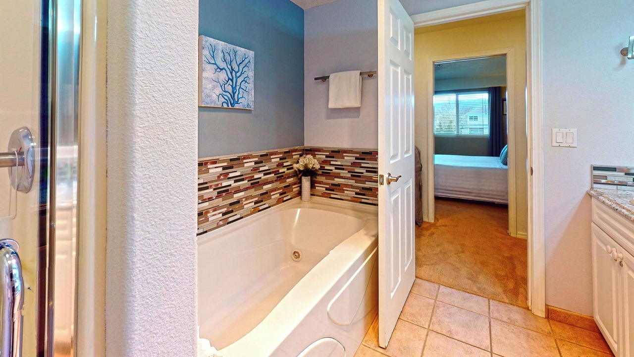 Photo of Bathroom in Seaside