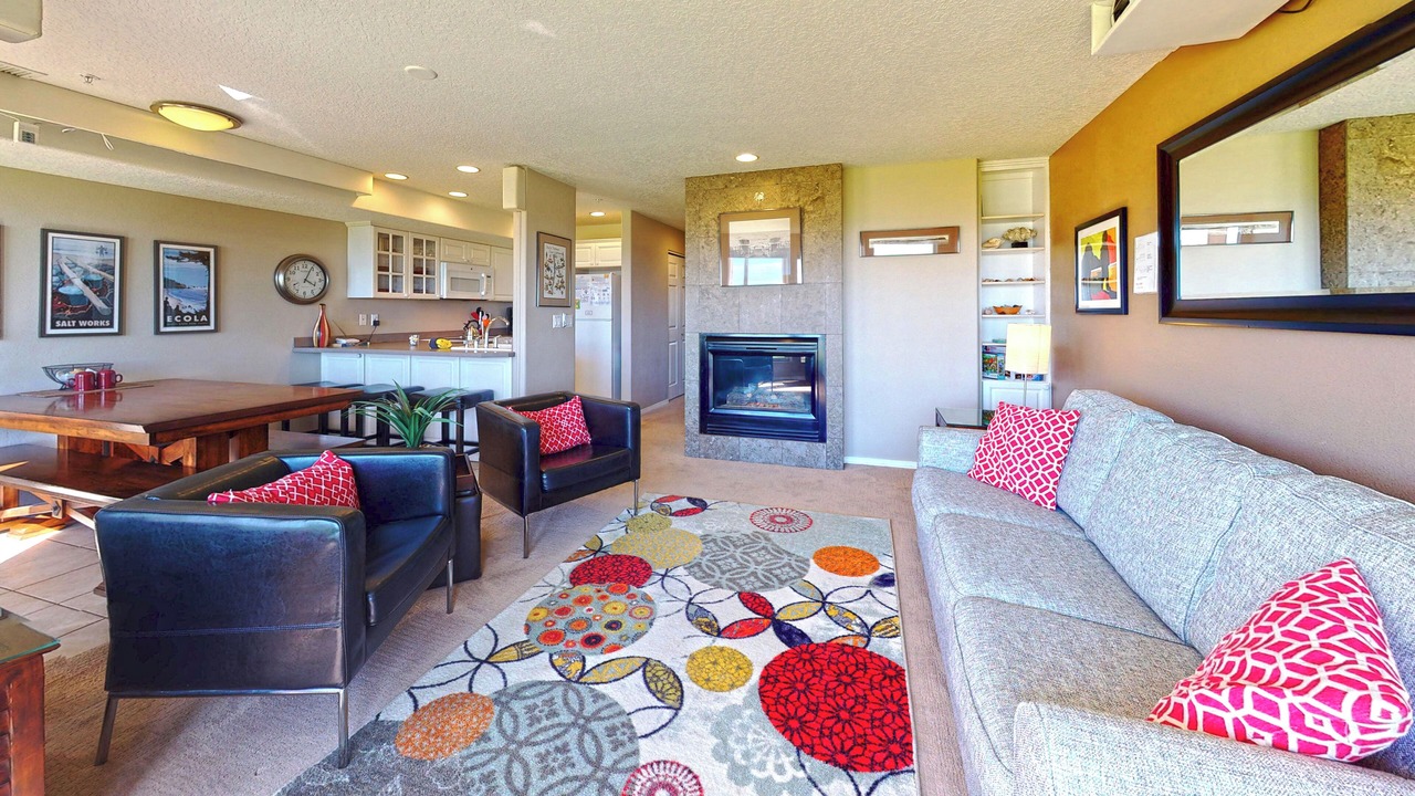 Photo of Livingroom in Seaside