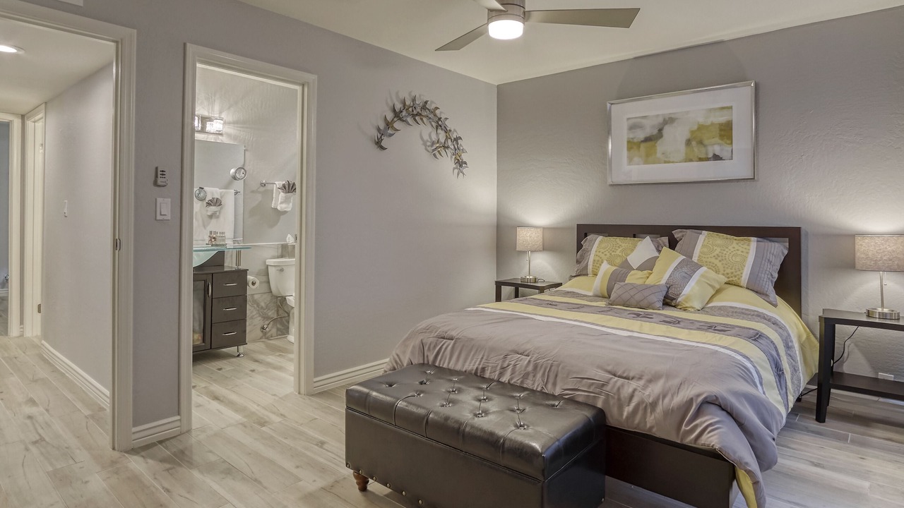 Photo of Bedroom in South Scottsdale
