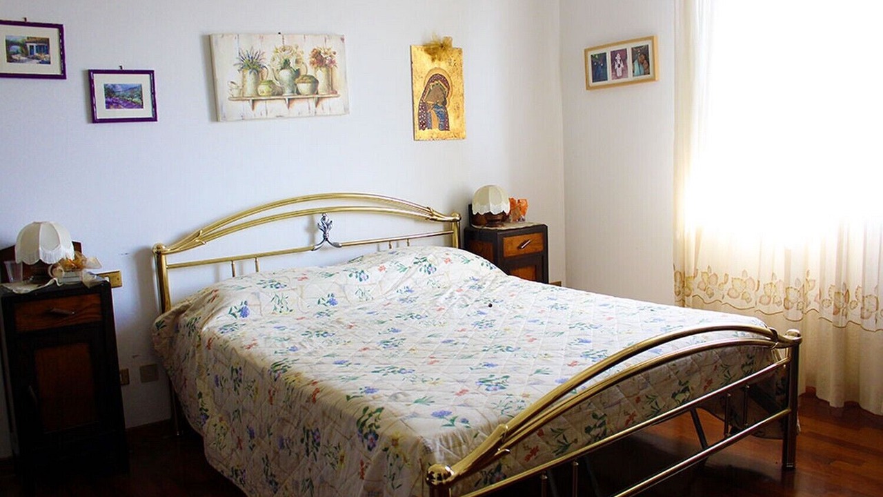 Photo of Bedroom in Manciano