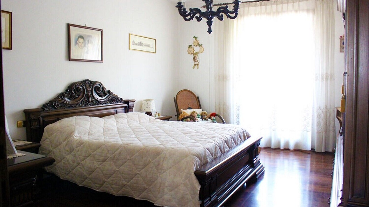 Photo of Bedroom in Manciano