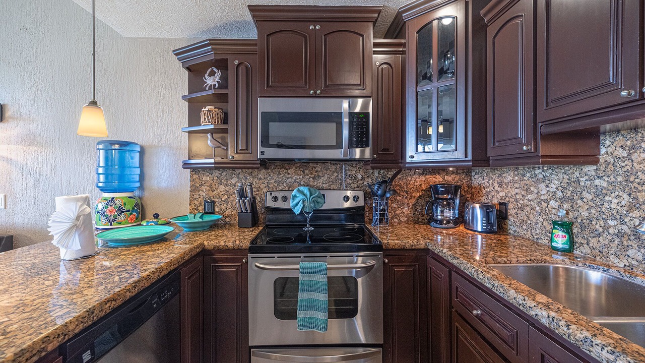 Photo of Kitchen in Bella Vista