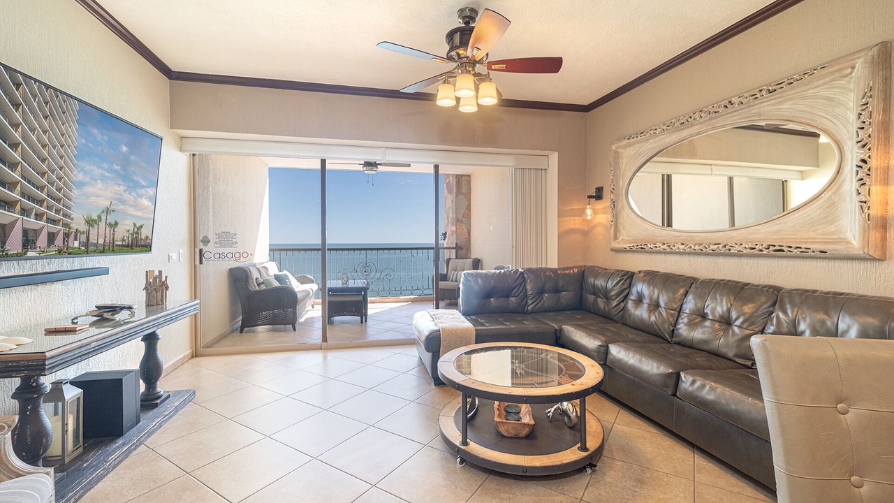 Photo of Livingroom in Bella Vista