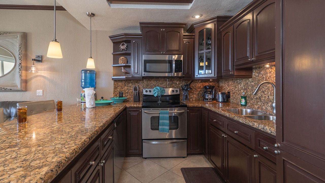 Photo of Kitchen in Bella Vista