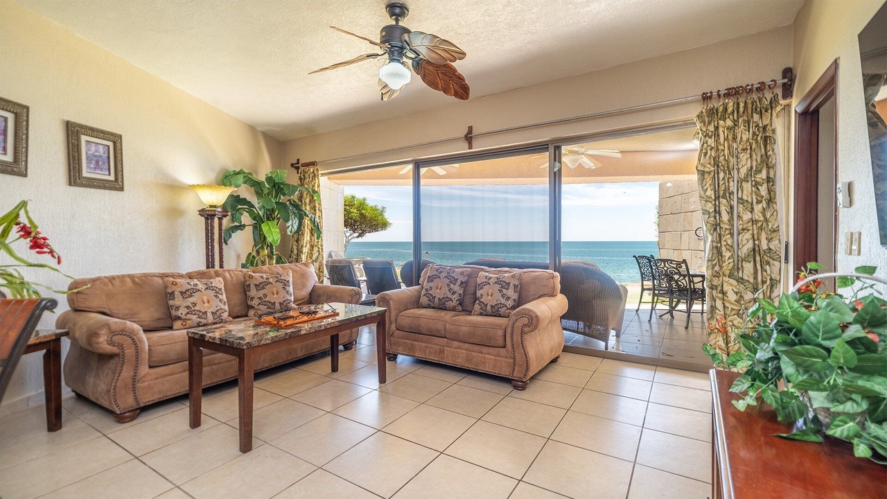 Photo of Livingroom in La Choya
