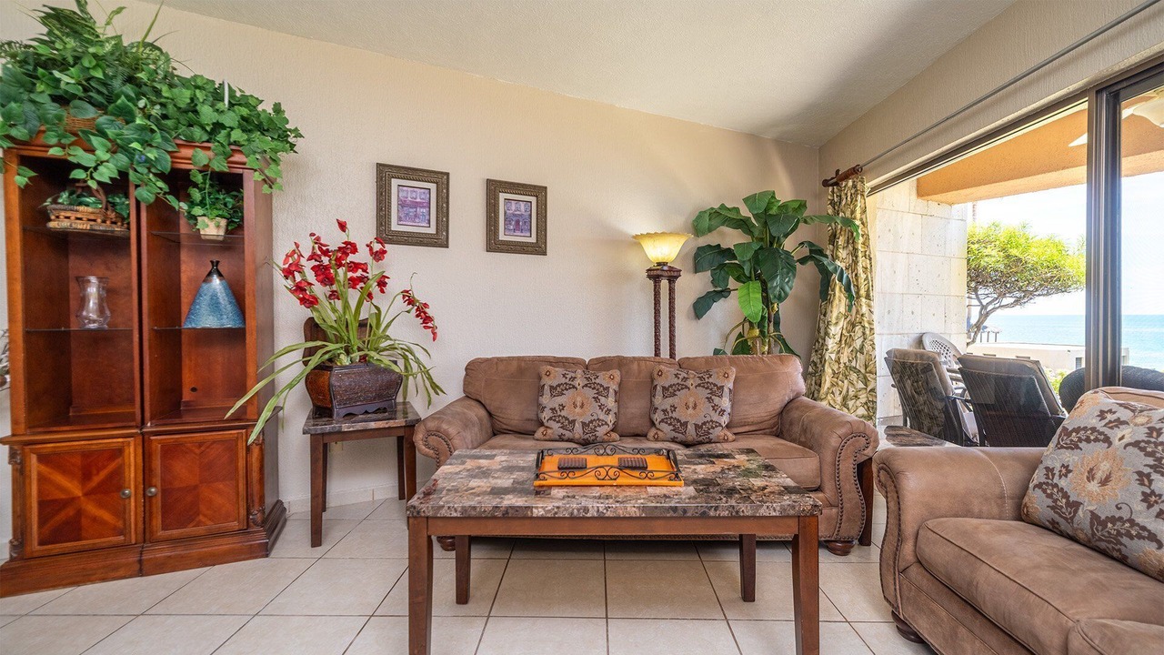 Photo of Livingroom in La Choya