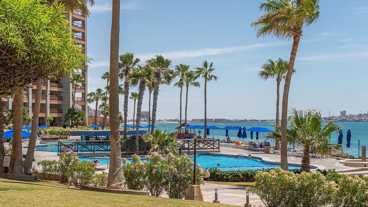 Photo of Outdoor in La Choya