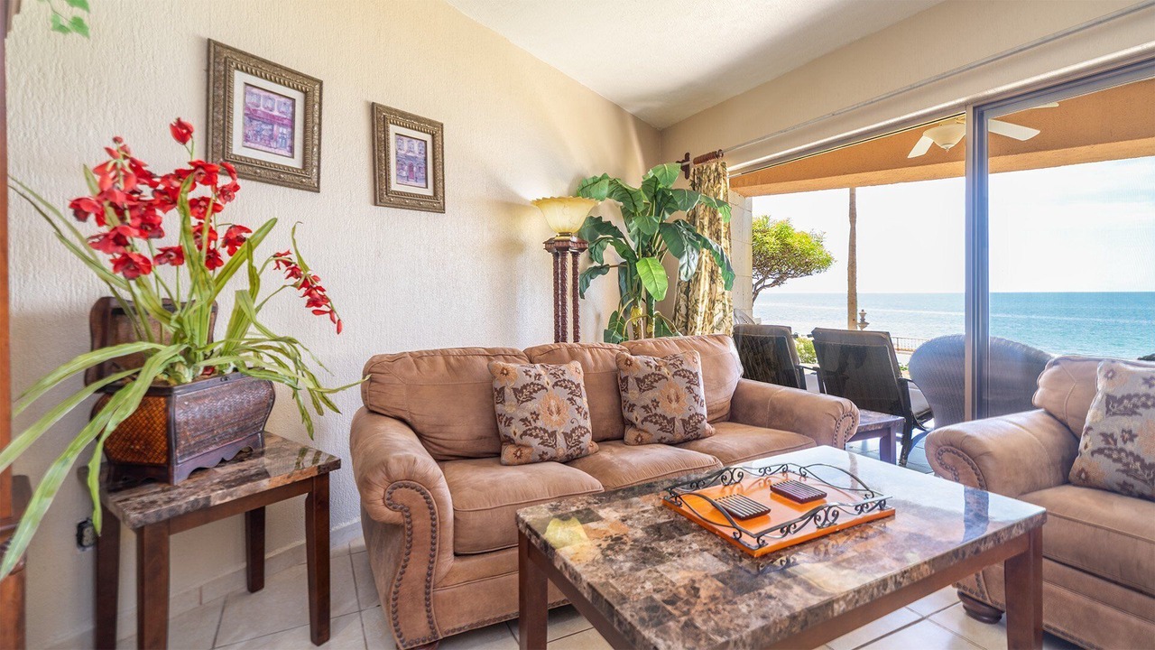Photo of Livingroom in La Choya