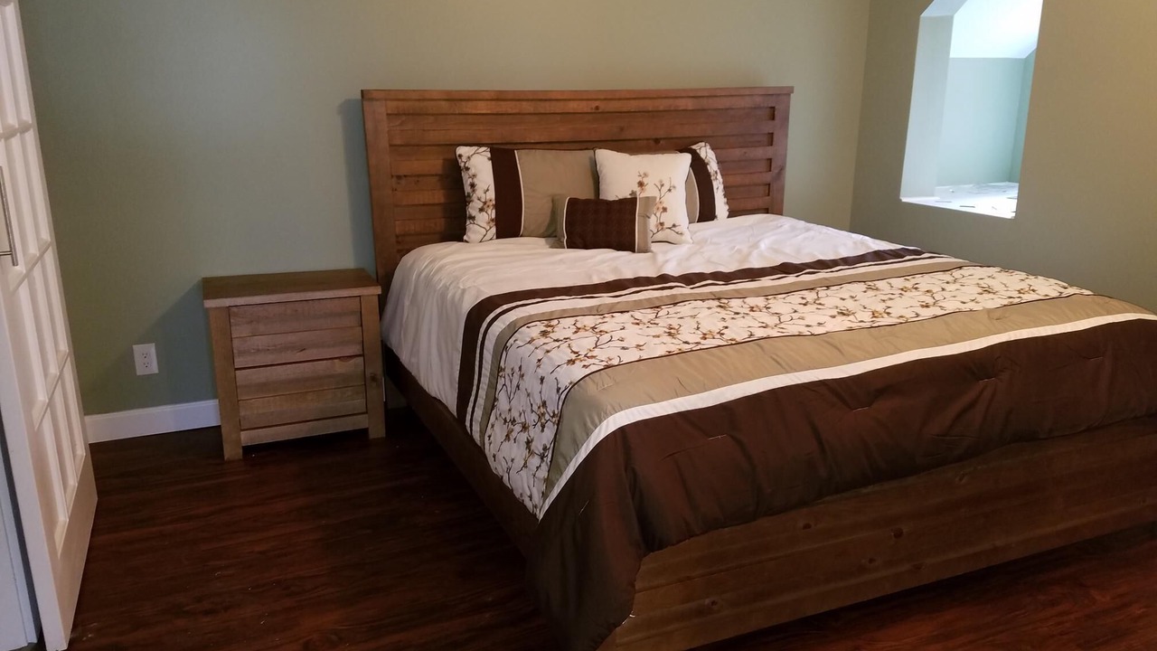 Photo of Bedroom in Bay View