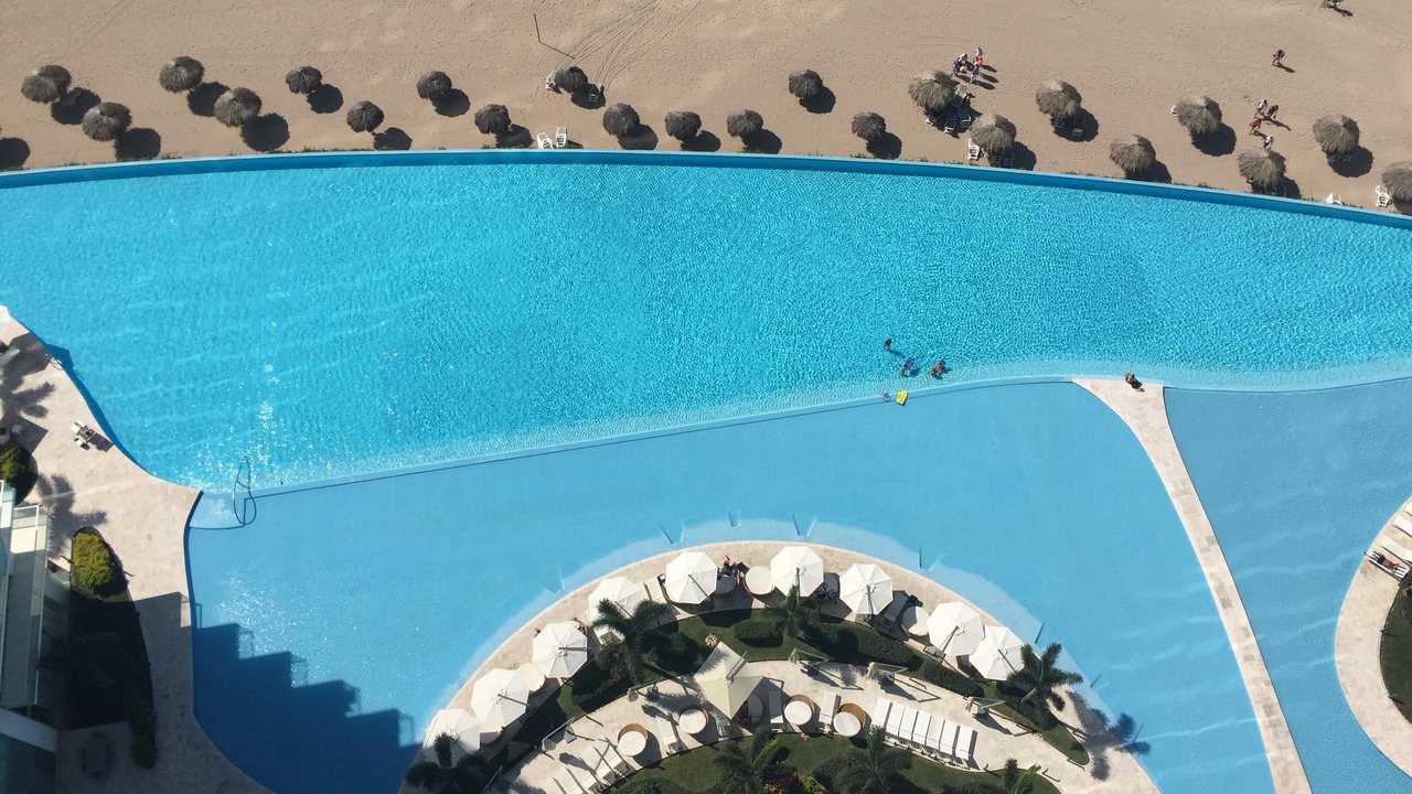 Photo of Patio Balcony in North Hotel Zone