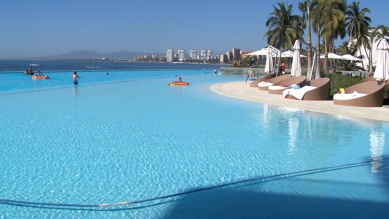 Photo of Outdoor in North Hotel Zone