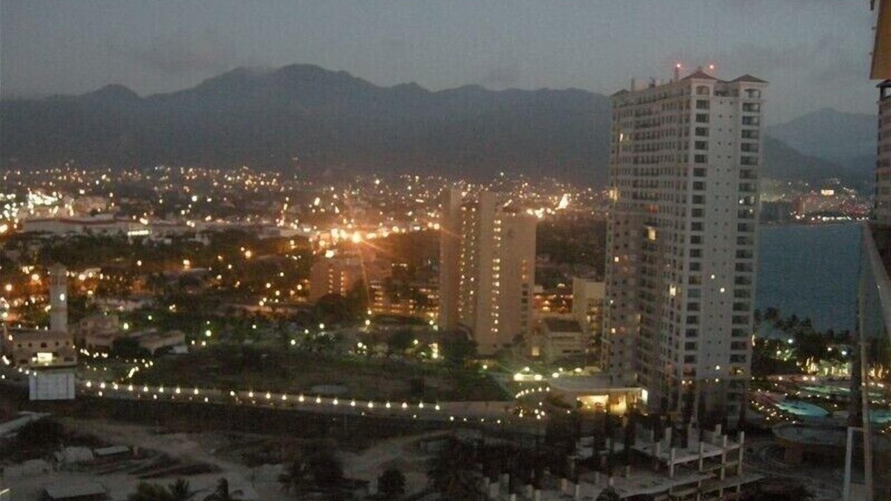 Photo of Patio Balcony in North Hotel Zone