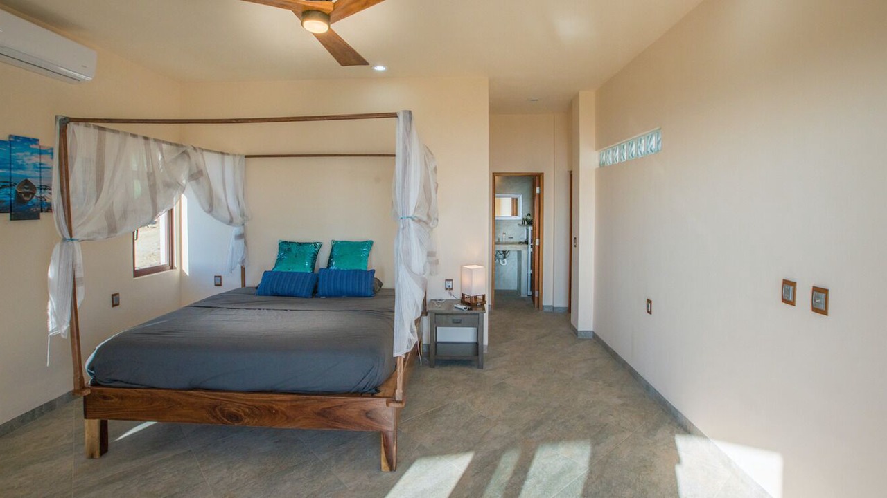 Photo of Bedroom in Buenavista