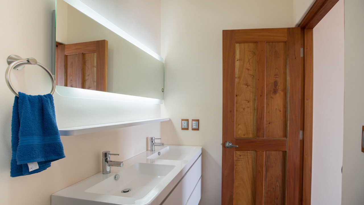 Photo of Bathroom in Buenavista