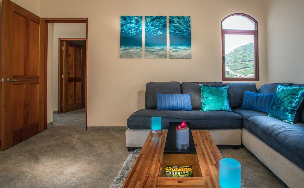 Photo of Livingroom in Buenavista
