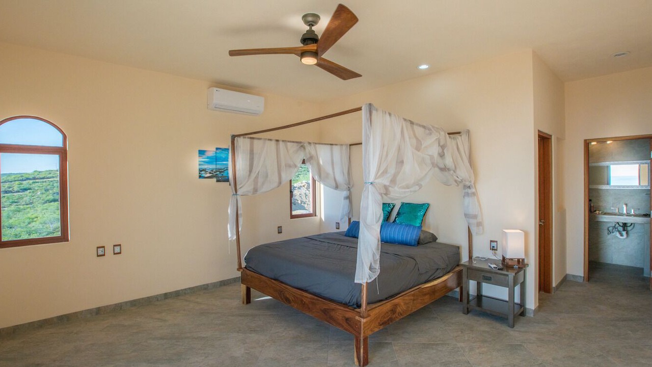 Photo of Bedroom in Buenavista