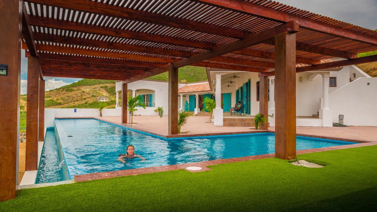 Photo of Outdoor in Buenavista