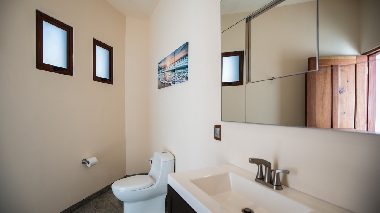 Photo of Bathroom in Buenavista