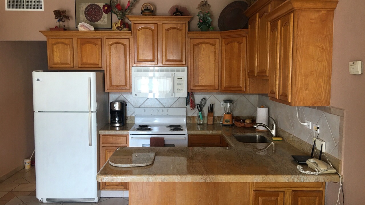 Photo of Kitchen in Palmilla