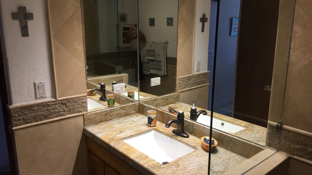 Photo of Bathroom in Palmilla