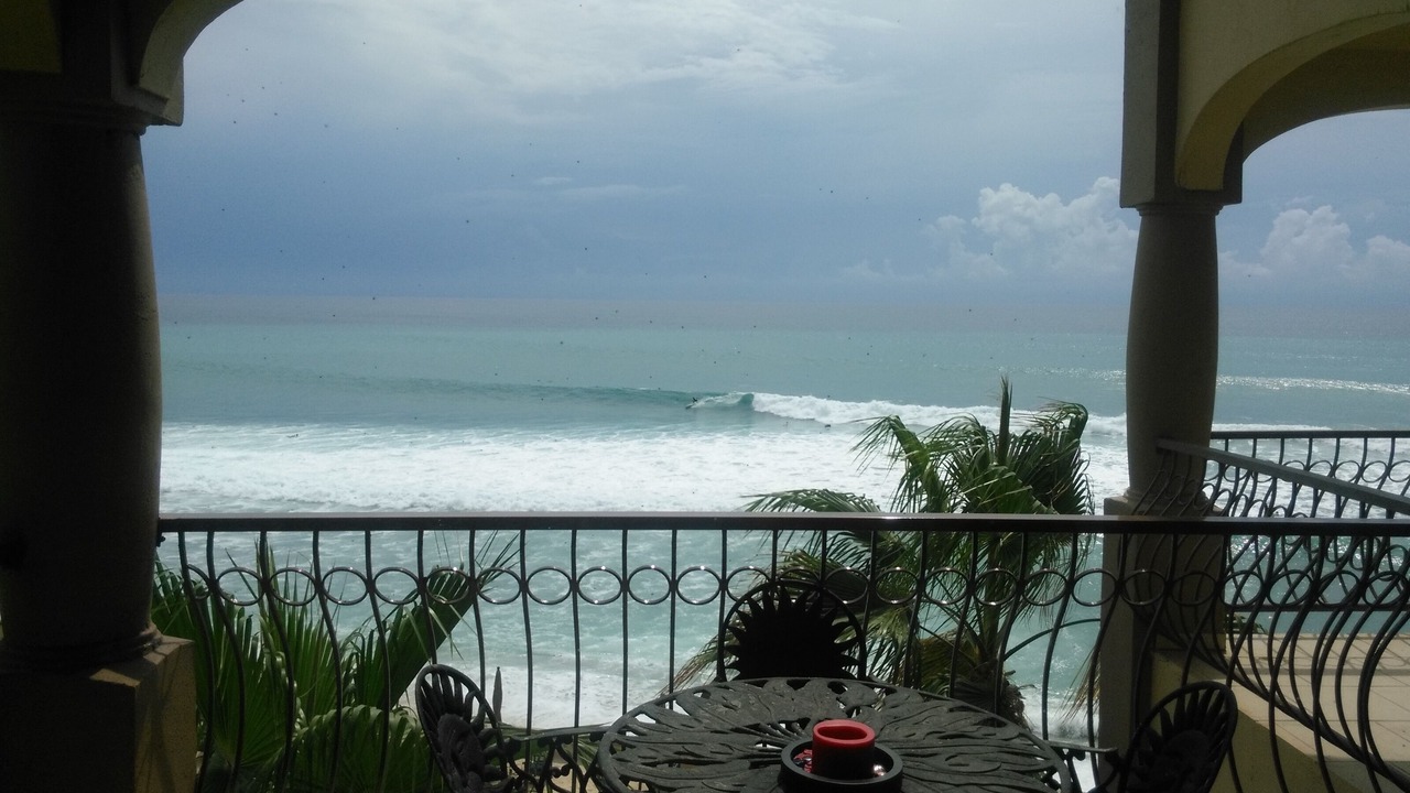 Photo of Outdoor in Palmilla