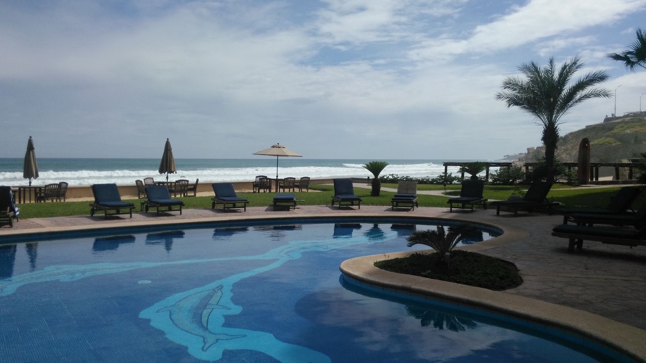 Photo of Outdoor in Palmilla