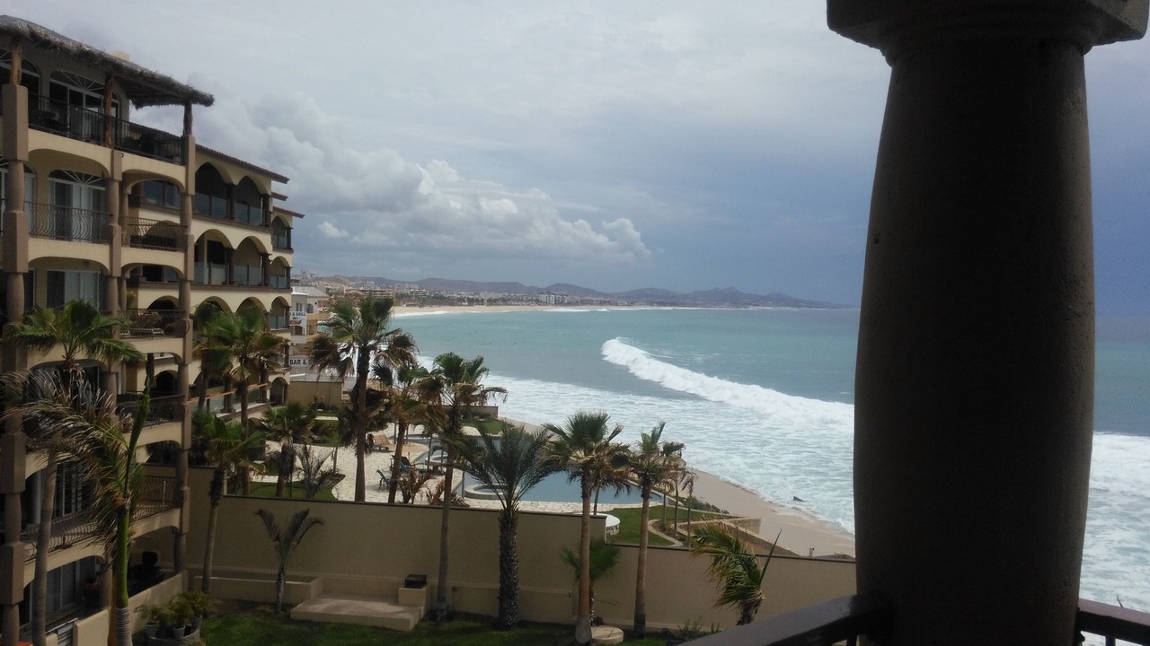 Photo of Outdoor in Palmilla