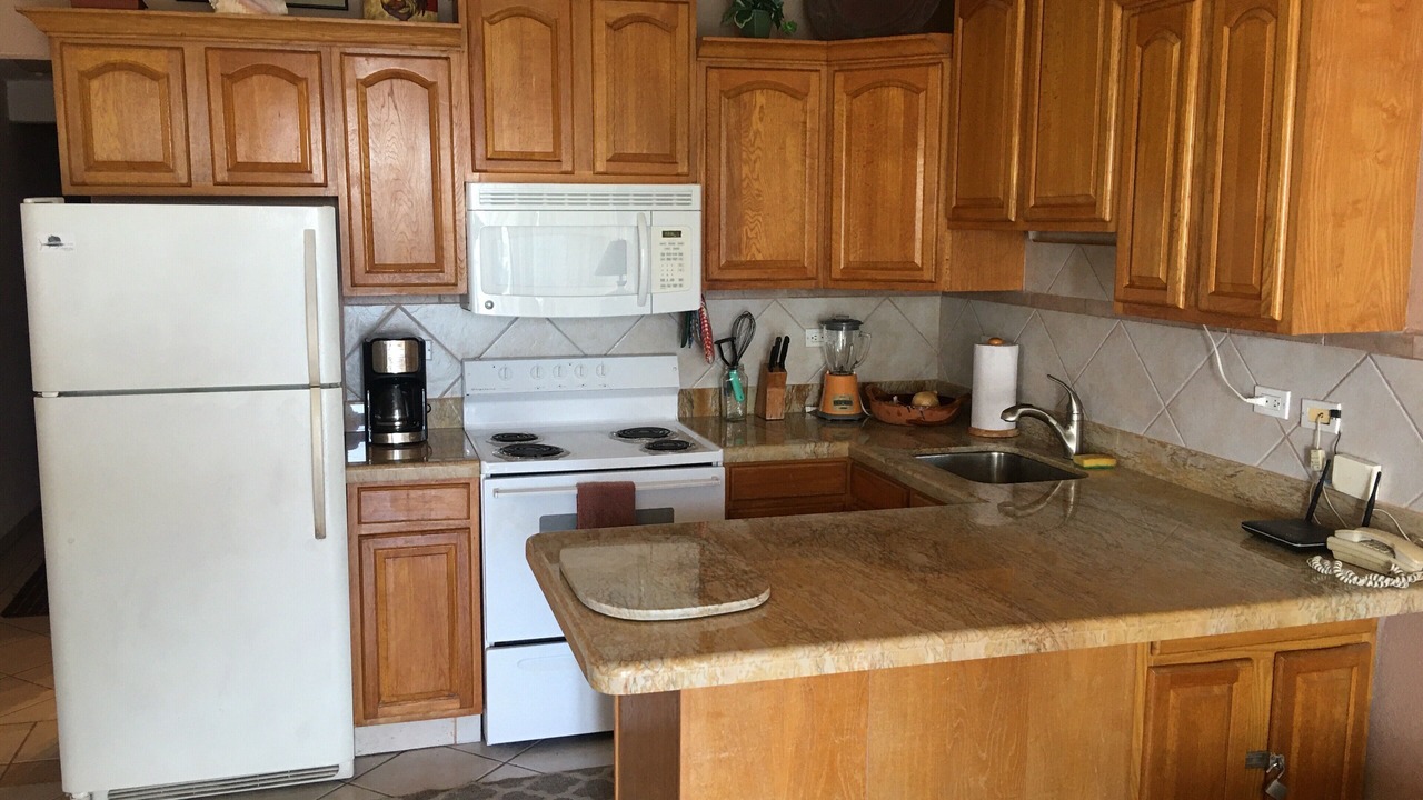 Photo of Kitchen in Palmilla