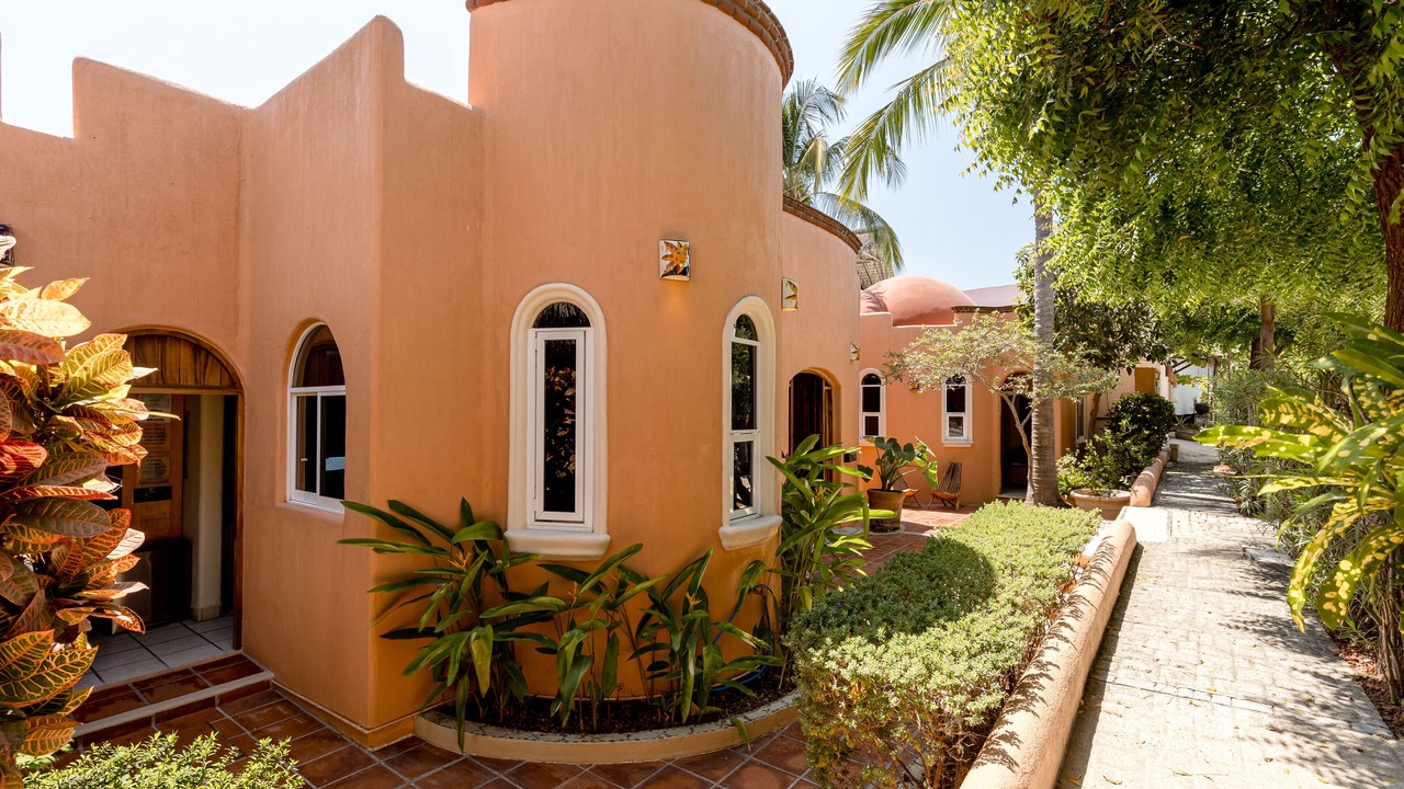 Photo of Outdoor in Hidalgo