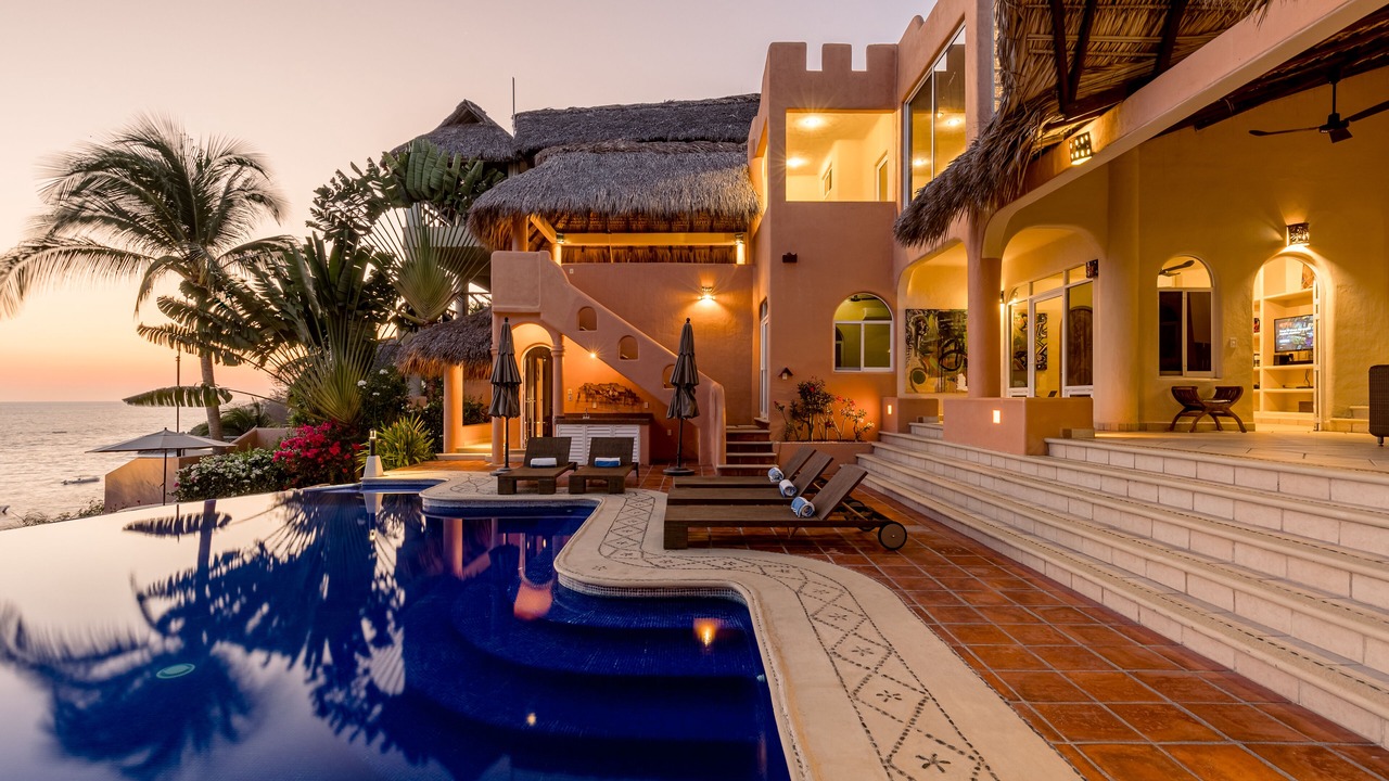 Photo of Outdoor in Hidalgo